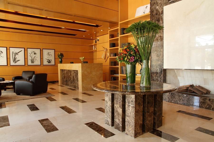 Hotel George V Alto De Pinheiros São Paulo Exterior foto